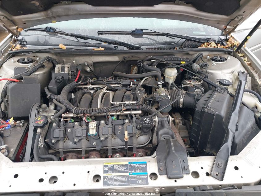 2008 Pontiac Grand Prix Gxp VIN: 2G2WC55C881110266 Lot: 43910297