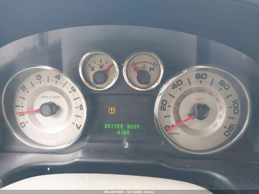 2010 Ford Edge Sel VIN: 2FMDK3JC3ABB56521 Lot: 43910305