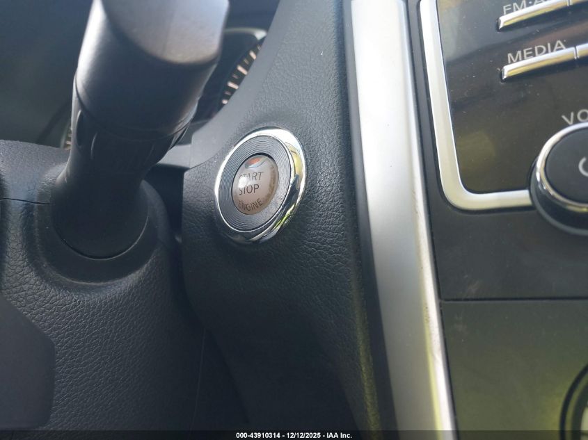 2017 Nissan Altima 2.5 Sr VIN: 1N4AL3AP2HN341932 Lot: 43910314