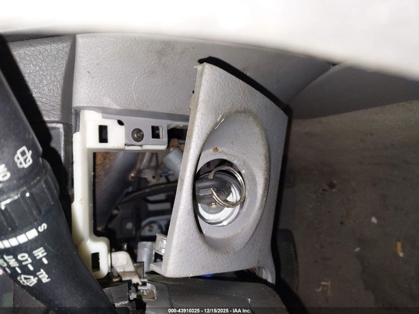 2006 Kia Sorento Ex/Lx VIN: KNDJC733065572580 Lot: 43910325