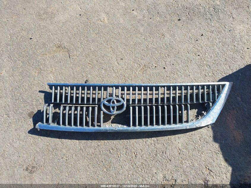 2002 Toyota Avalon Xl VIN: 4T1BF28BX2U212940 Lot: 43910337