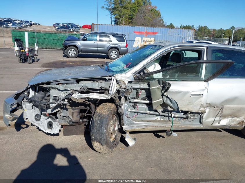 2002 Toyota Avalon Xl VIN: 4T1BF28BX2U212940 Lot: 43910337