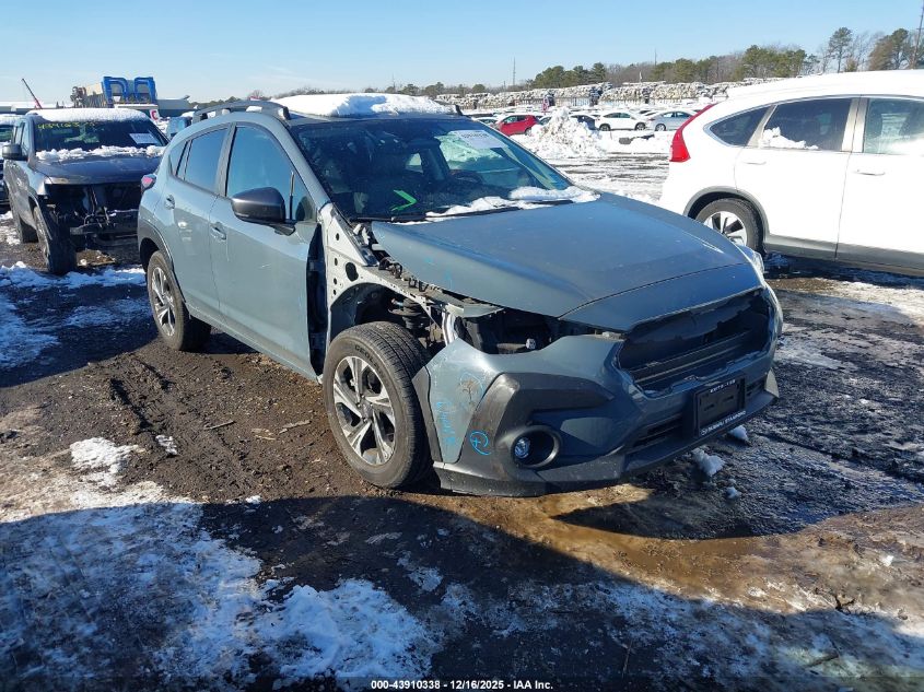 SUBARU CROSSTREK PREMIUM