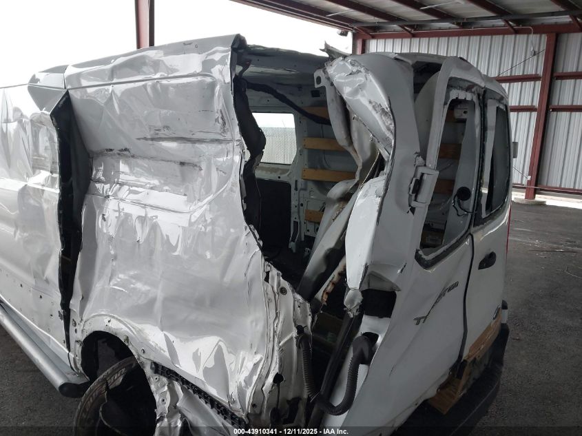 2021 Ford Transit-250 VIN: 1FTBR1Y85MKA20897 Lot: 43910341