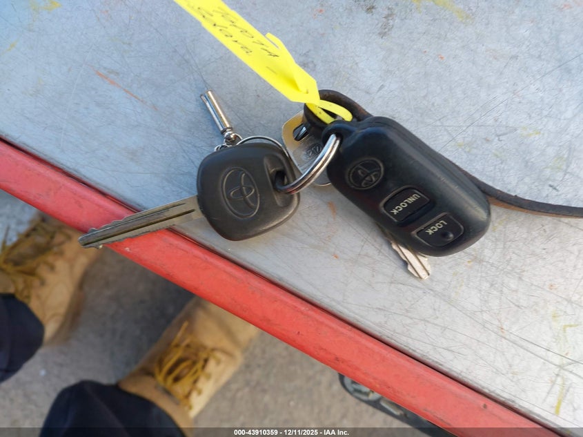 2T1CF22PXXC218285 1999 TOYOTA CAMRY SOLARA photo no. 11