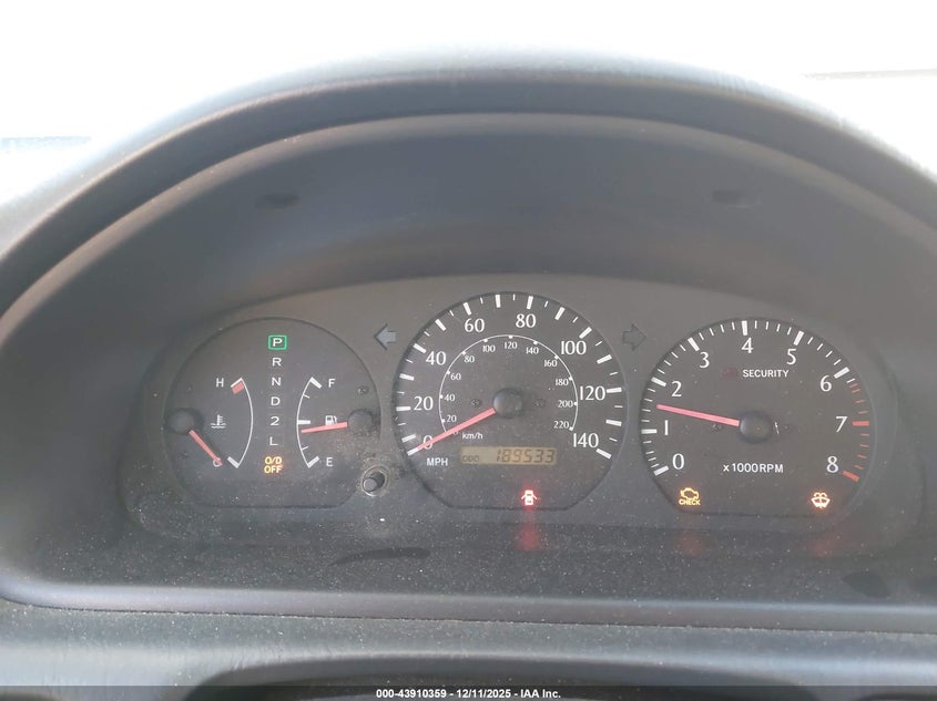 2T1CF22PXXC218285 1999 TOYOTA CAMRY SOLARA photo no. 7