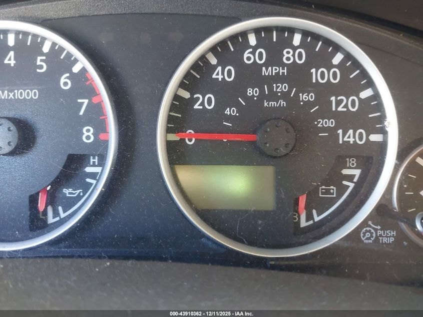 2006 Nissan Pathfinder Se VIN: 5N1AR18U26C667730 Lot: 43910362