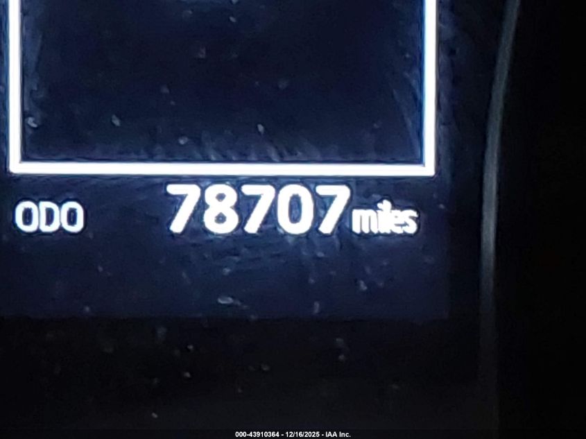 2023 Toyota Camry Se VIN: 4T1G11AK2PU747177 Lot: 43910364