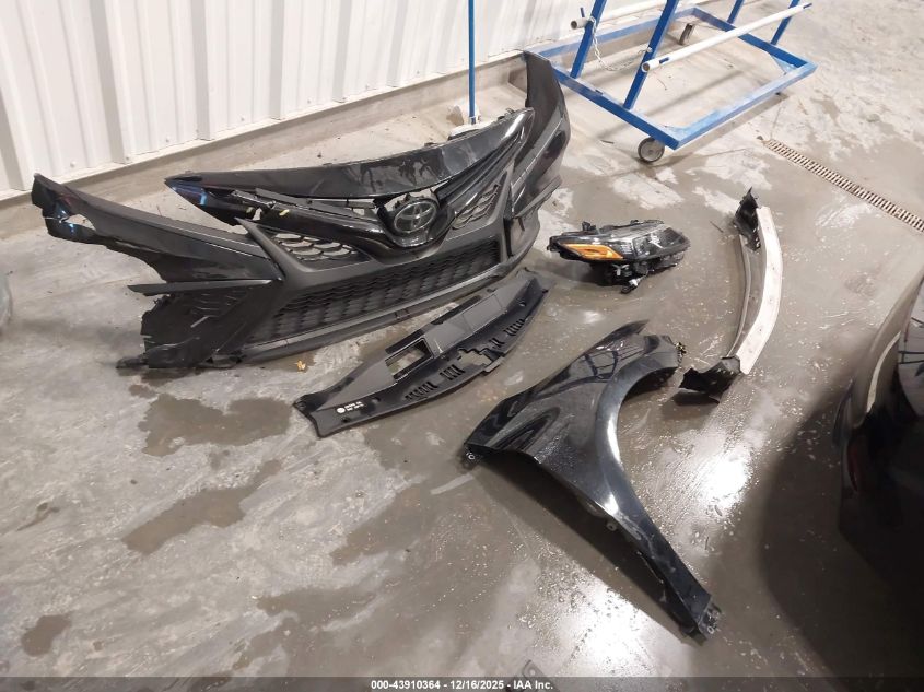 2023 Toyota Camry Se VIN: 4T1G11AK2PU747177 Lot: 43910364