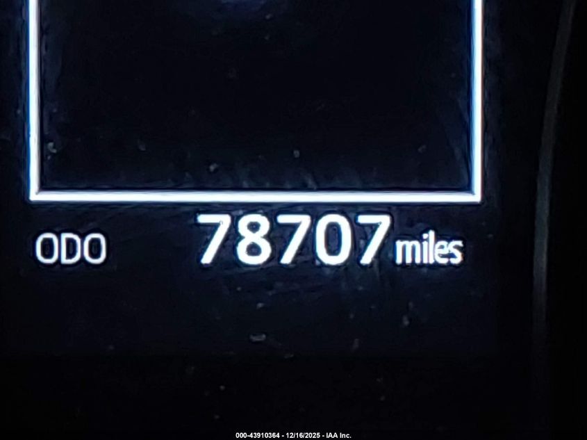 2023 Toyota Camry Se VIN: 4T1G11AK2PU747177 Lot: 43910364