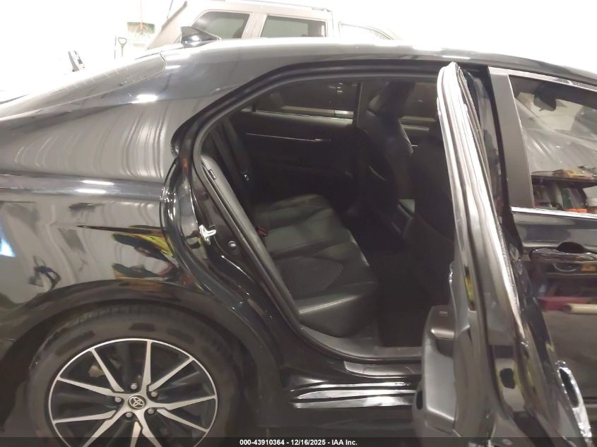 2023 Toyota Camry Se VIN: 4T1G11AK2PU747177 Lot: 43910364