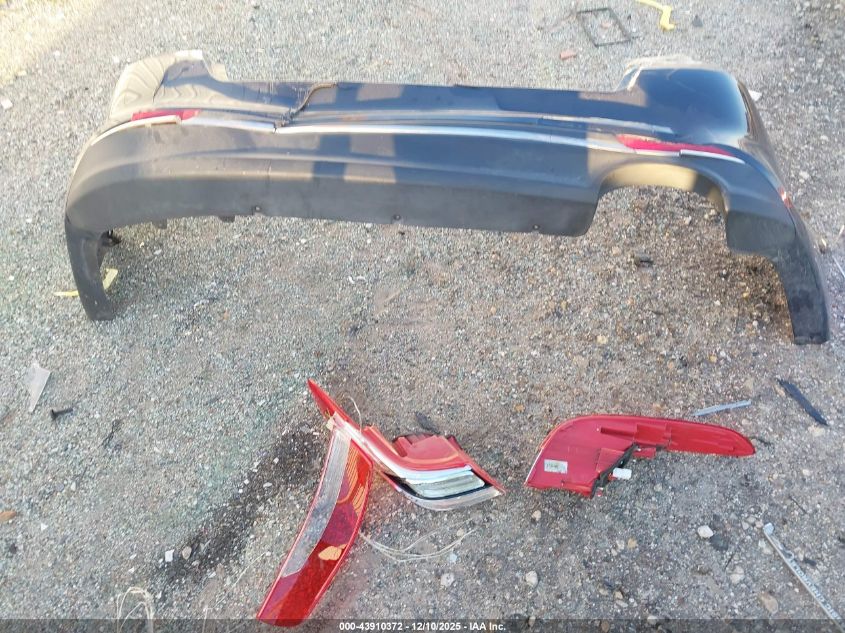 2017 Kia Optima Lx VIN: 5XXGT4L38HG158423 Lot: 43910372