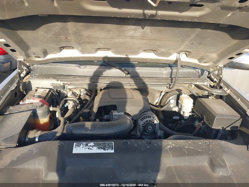 2009 Chevrolet Silverado 1500 Lt VIN: 3GCEC23J29G226546 Lot: 43910373