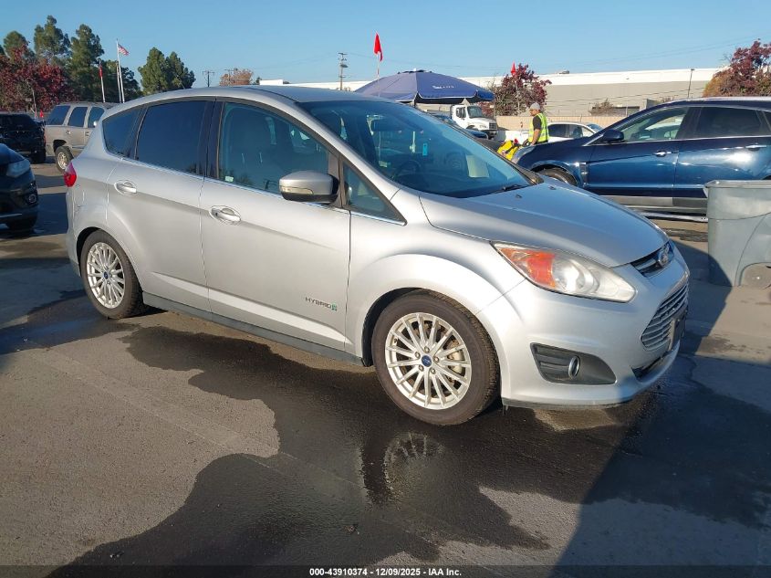 FORD C-MAX SEL