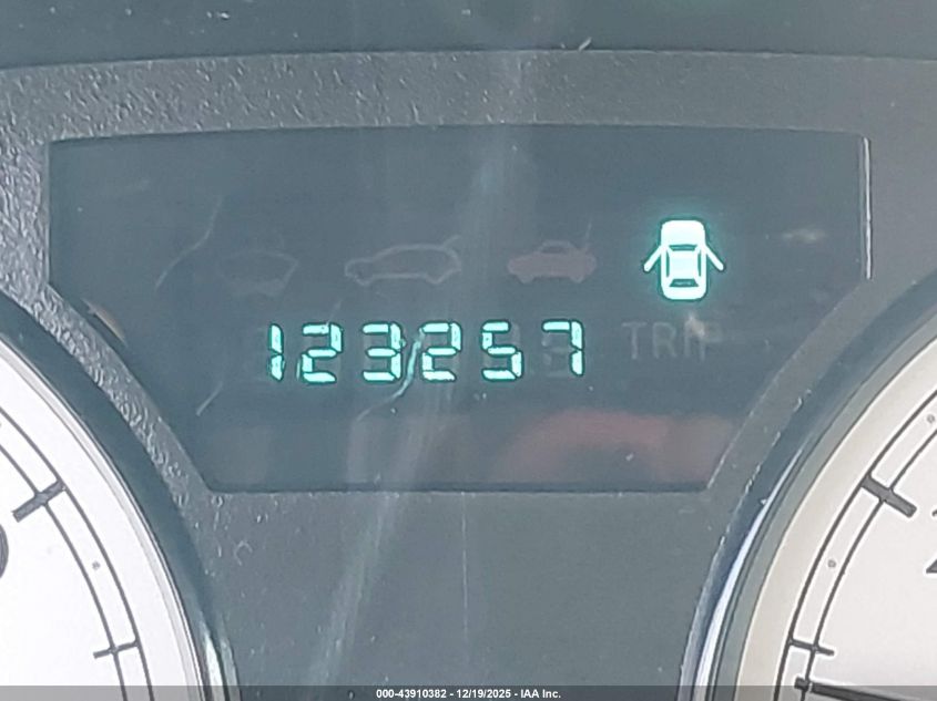 2006 Chrysler 300 Touring VIN: 2C3KA53G26H253244 Lot: 43910382