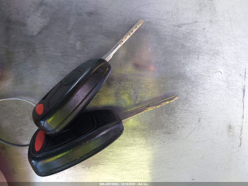 2006 Chrysler 300 Touring VIN: 2C3KA53G26H253244 Lot: 43910382