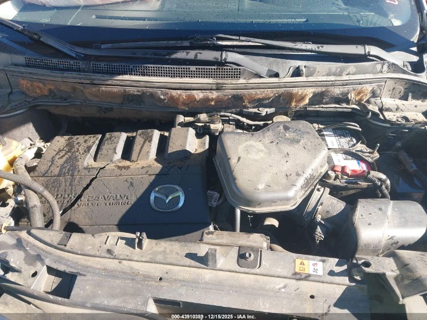 2012 Mazda Cx-9 VIN: JM3TB3CV0C0350319 Lot: 43910389