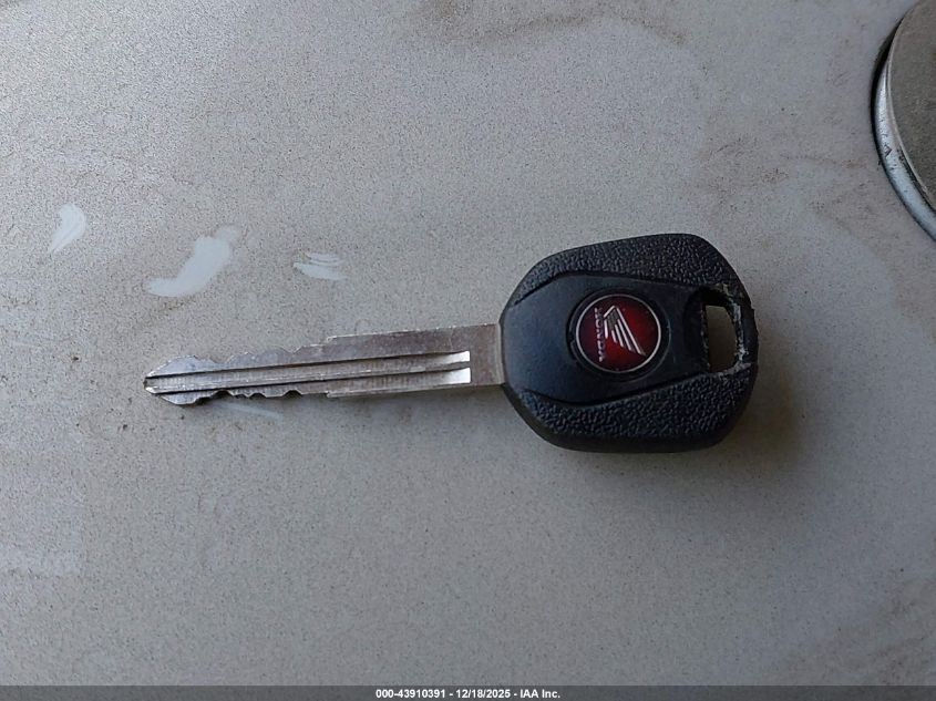 2018 Honda Cbr600 Rr VIN: JH2PC40H1JK400004 Lot: 43910391