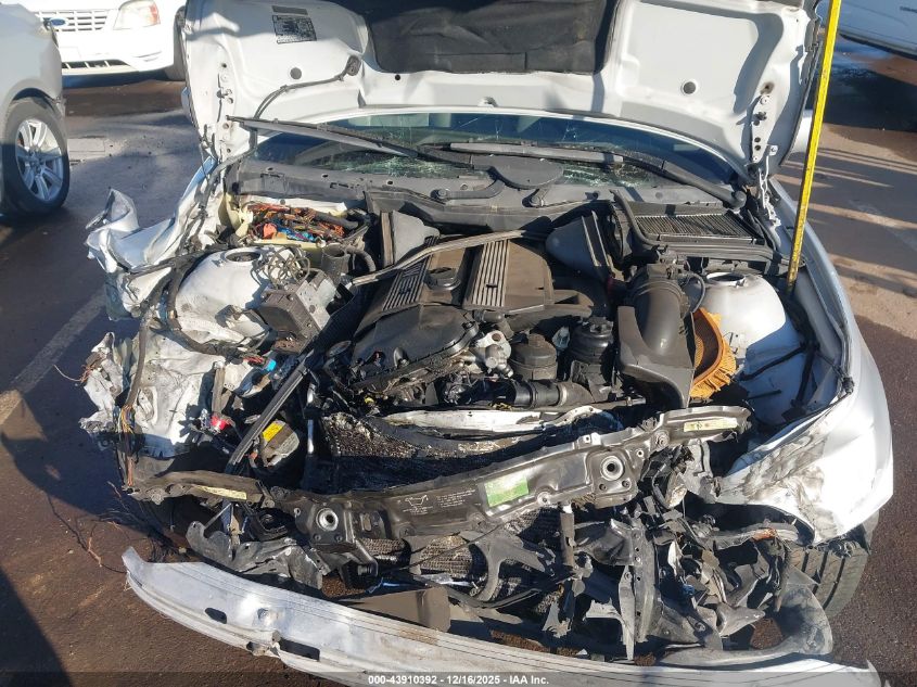 2003 BMW 530Ia VIN: WBADT63463CK41152 Lot: 43910392