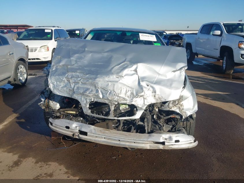 2003 BMW 530Ia VIN: WBADT63463CK41152 Lot: 43910392