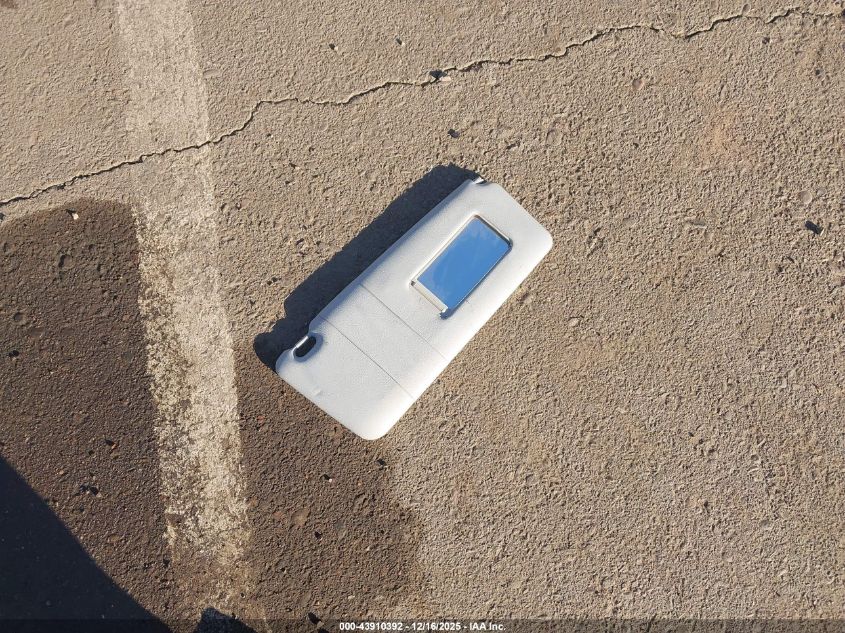 2003 BMW 530Ia VIN: WBADT63463CK41152 Lot: 43910392