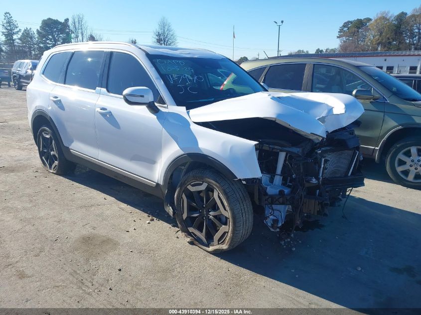 KIA TELLURIDE S