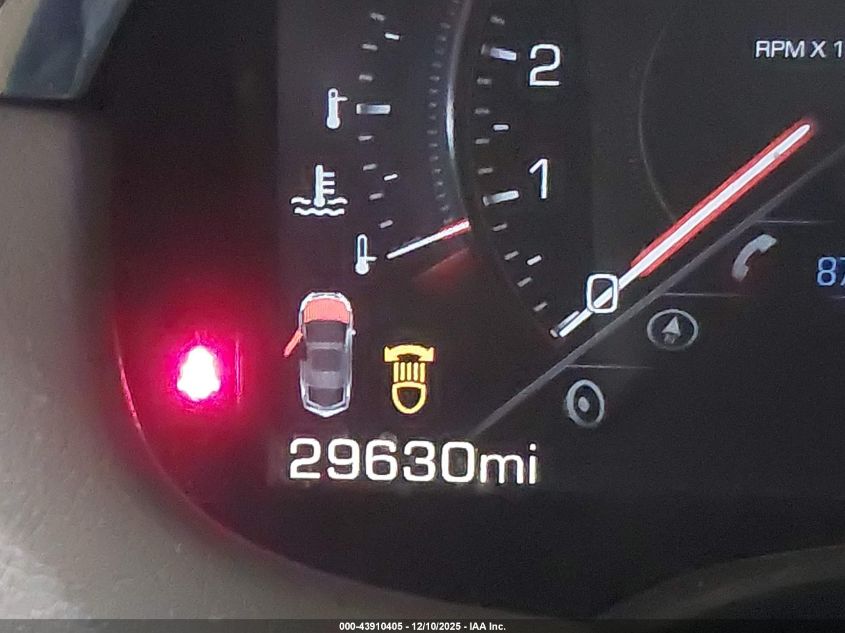 2014 Cadillac Xts Premium VIN: 2G61P5S38E9215405 Lot: 43910405