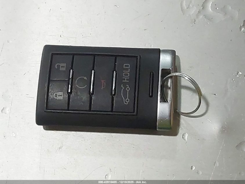 2014 Cadillac Xts Premium VIN: 2G61P5S38E9215405 Lot: 43910405