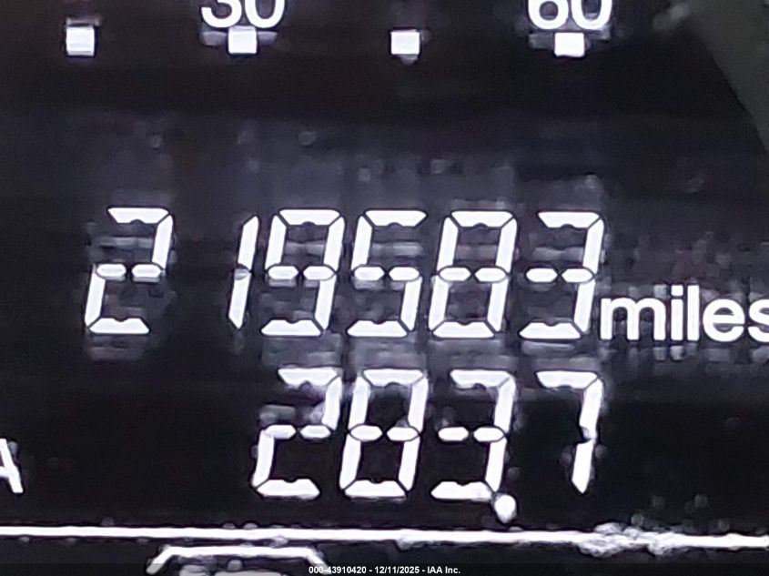 2014 Honda Accord Ex-L VIN: 1HGCR2F84EA307539 Lot: 43910420