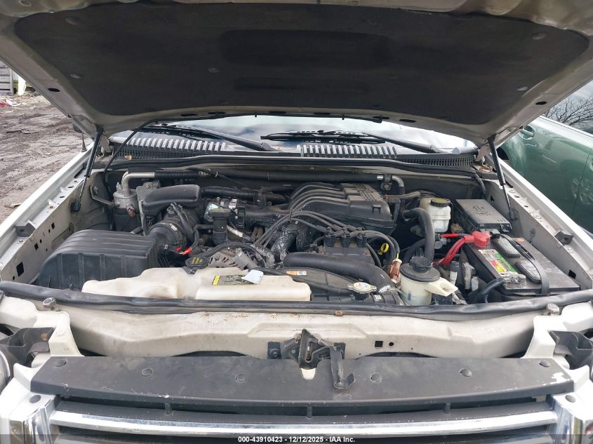 2009 Ford Explorer Xlt VIN: 1FMEU73E49UA23468 Lot: 43910423