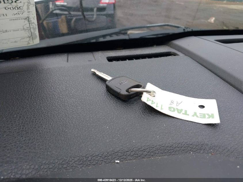 2009 Ford Explorer Xlt VIN: 1FMEU73E49UA23468 Lot: 43910423