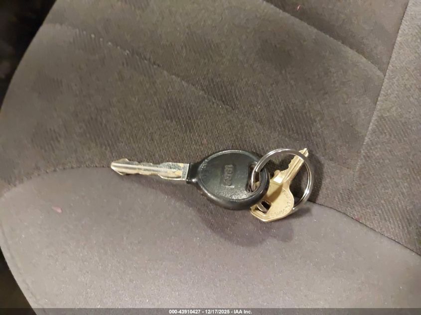 2002 Chrysler Pt Cruiser VIN: 3C4FY48B52T372262 Lot: 43910427