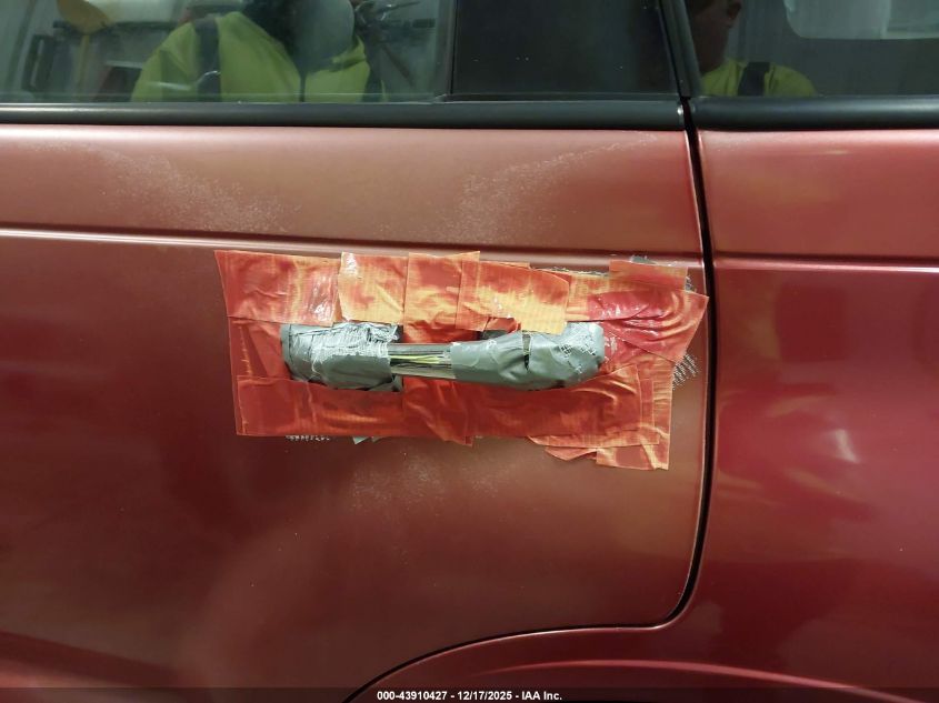 2002 Chrysler Pt Cruiser VIN: 3C4FY48B52T372262 Lot: 43910427