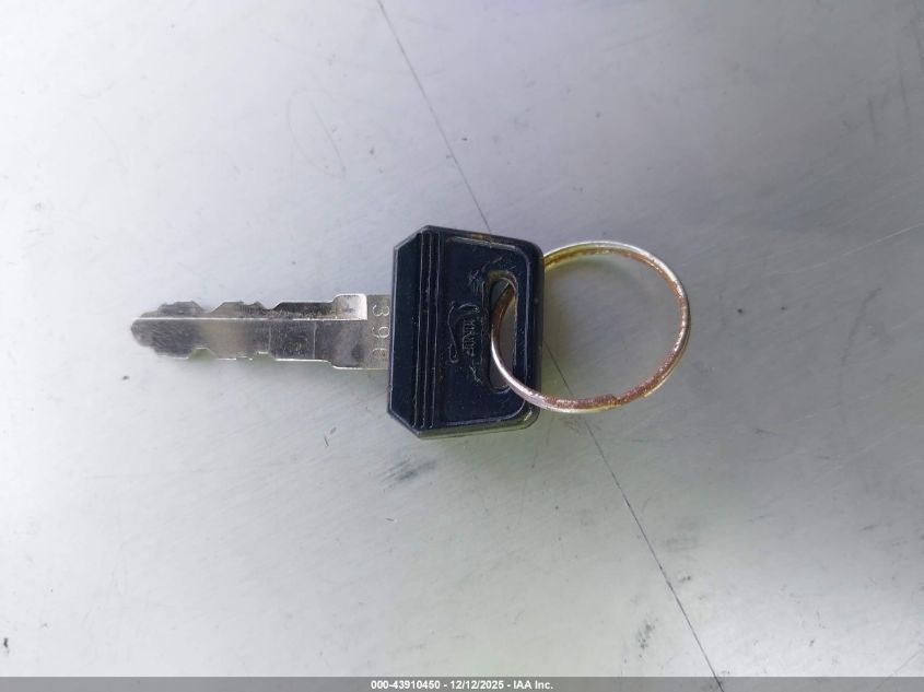 1981 Kawasaki Kz440 D VIN: JKAKZHD11BB503697 Lot: 43910450