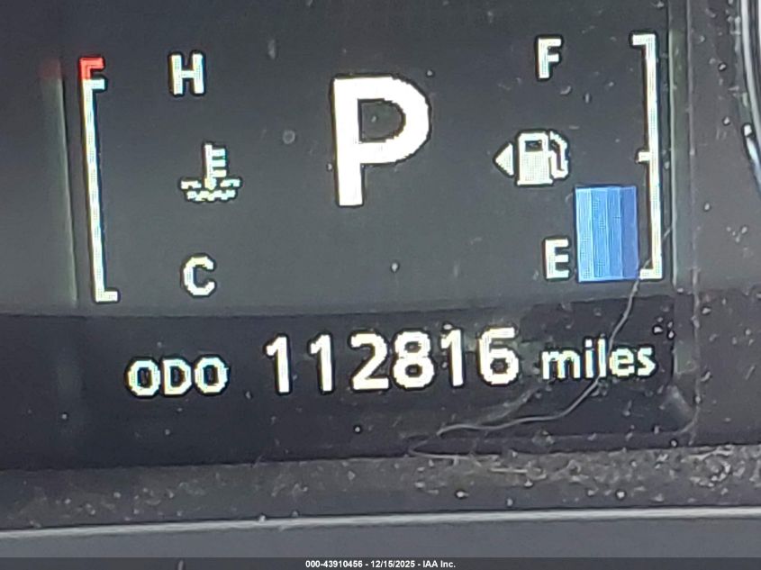 2017 Mitsubishi Outlander Sport 2.0 Es/2.0 Le VIN: JA4AR3AUXHZ044537 Lot: 43910456