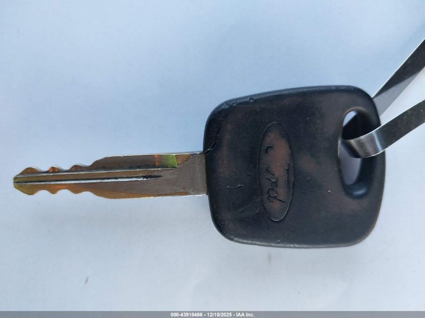 1999 Ford F150 Work Series/Xl/Xlt VIN: 1FTZX1721XKA6539 Lot: 43910466