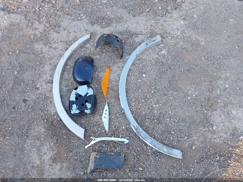 1999 Ford F150 Work Series/Xl/Xlt VIN: 1FTZX1721XKA6539 Lot: 43910466