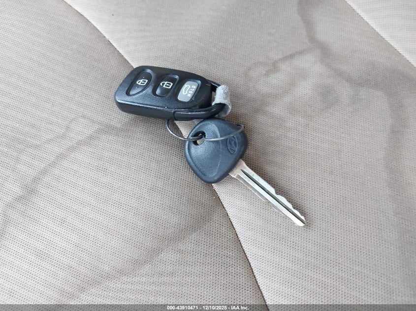 KMHDH4AE5BU114353 2011 HYUNDAI ELANTRA photo no. 11