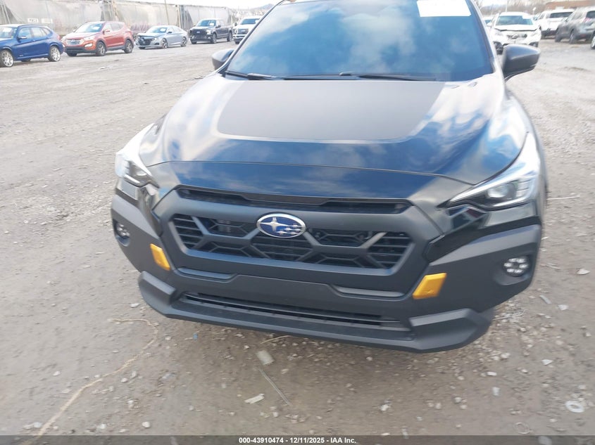 4S4GU8U68S3781654 2025 SUBARU XV photo no. 12