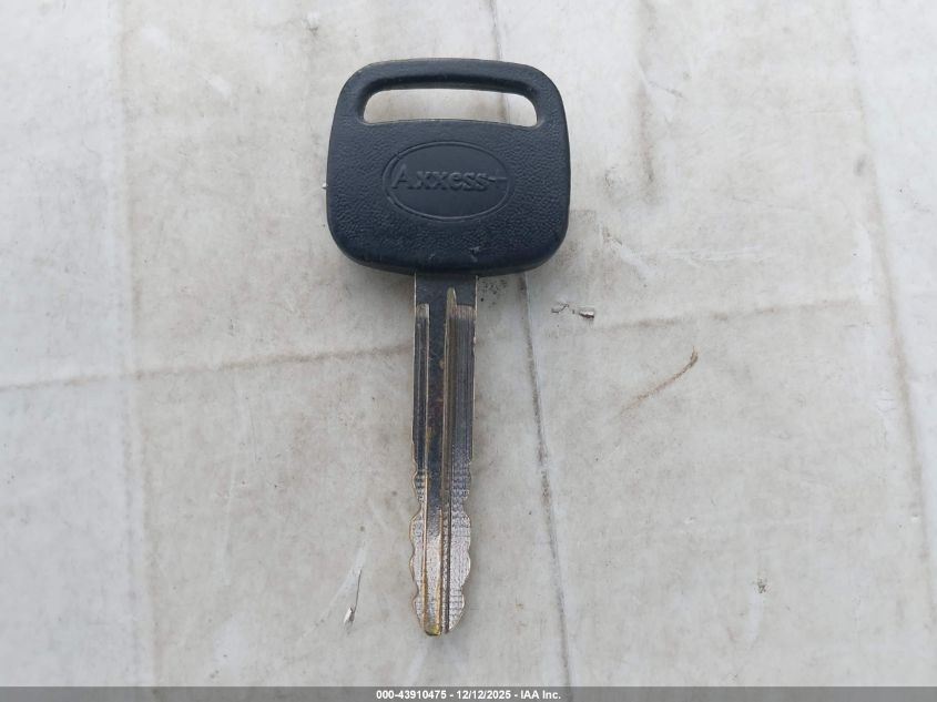 2008 Toyota Yaris VIN: JTDBT923884024496 Lot: 43910475