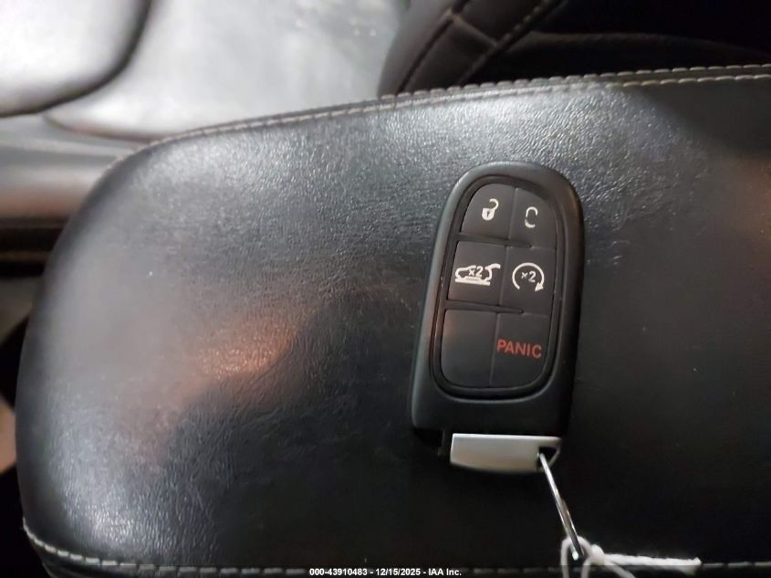 2021 Jeep Cherokee Limited 4X4 VIN: 1C4PJMDX1MD181716 Lot: 43910483