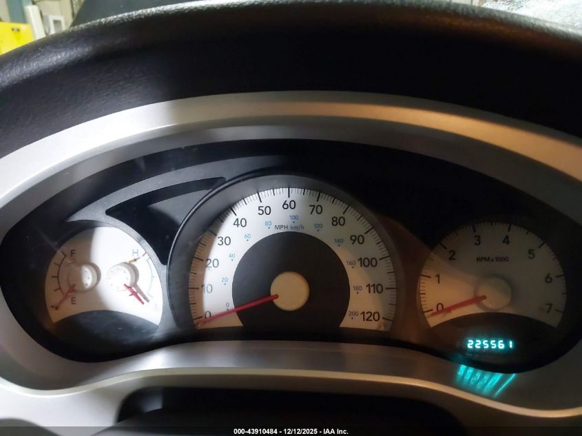 2008 Mitsubishi Raider Ls VIN: 1Z7HT28K48S620513 Lot: 43910484