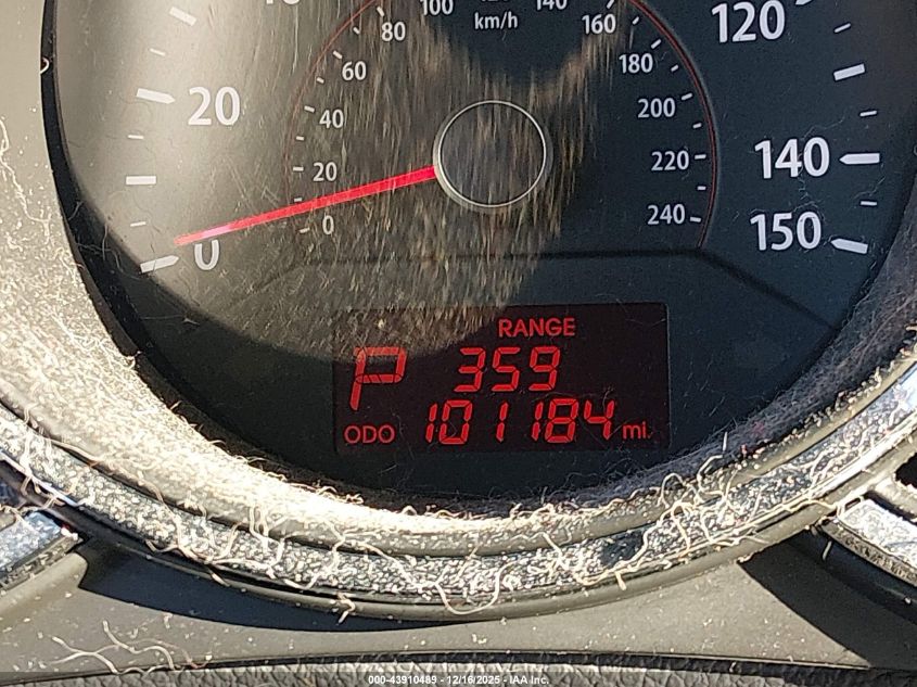 2013 Kia Sorento Lx V6 VIN: 5XYKTDA21DG420163 Lot: 43910489