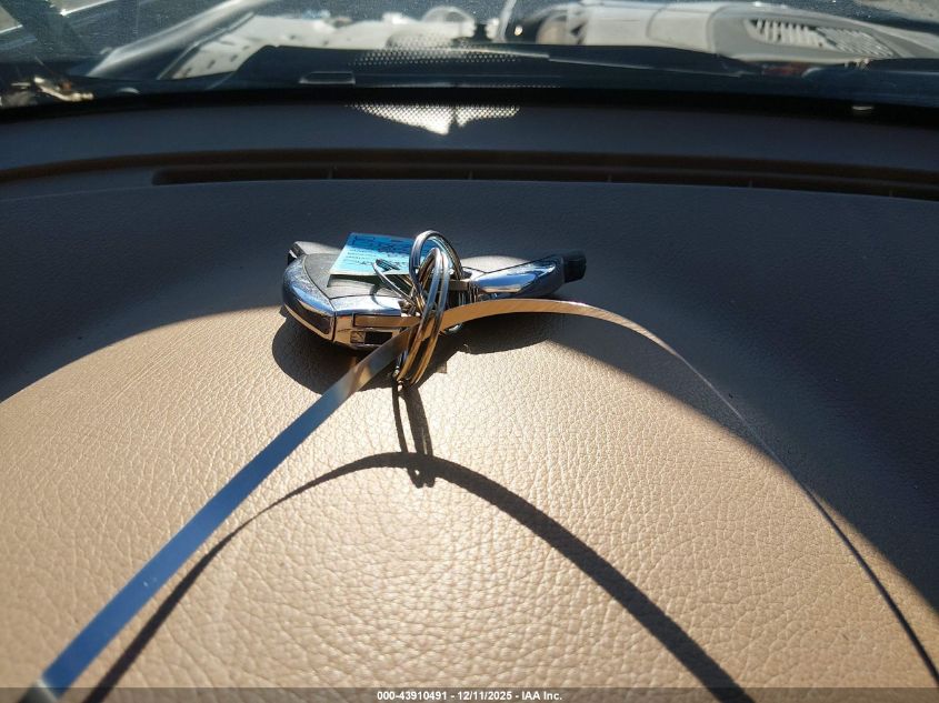 2009 Mercedes-Benz E 350 4Matic VIN: WDBUF87X89B404794 Lot: 43910491