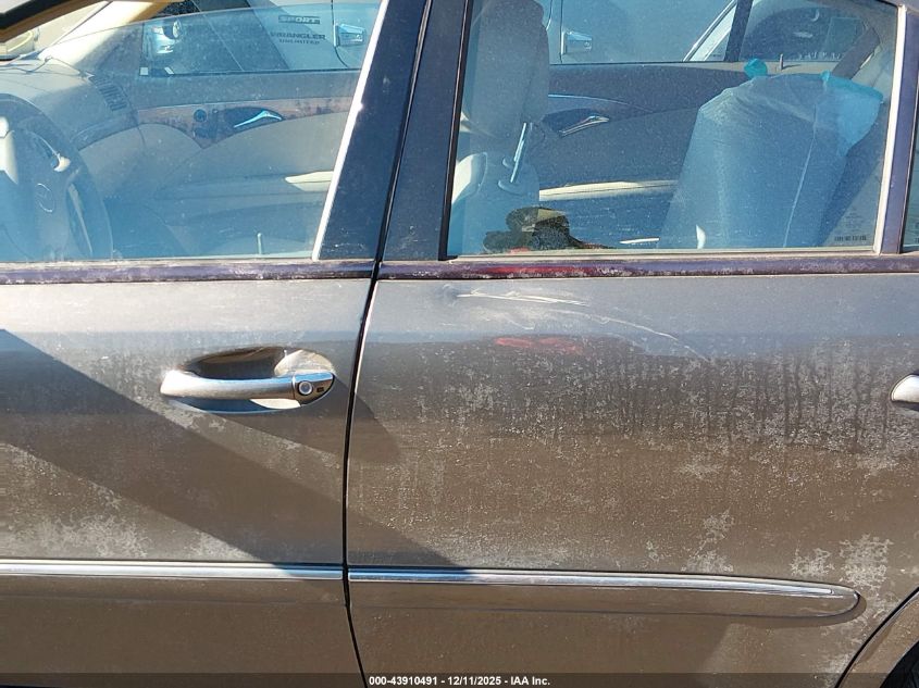 2009 Mercedes-Benz E 350 4Matic VIN: WDBUF87X89B404794 Lot: 43910491