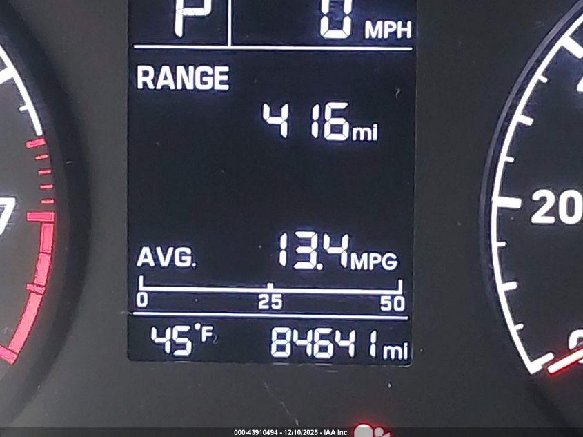 2019 Hyundai Accent Se VIN: 3KPC24A32KE060220 Lot: 43910494