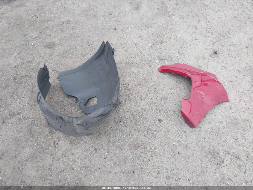 2019 Hyundai Accent Se VIN: 3KPC24A32KE060220 Lot: 43910494