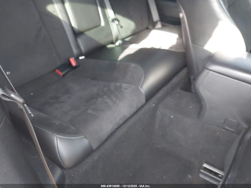 2019 Dodge Challenger R/T Scat Pack Widebody VIN: 2C3CDZFJ2KH694554 Lot: 43910495