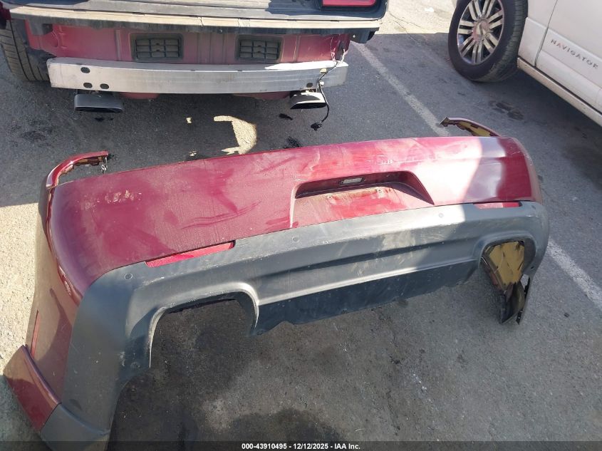 2019 Dodge Challenger R/T Scat Pack Widebody VIN: 2C3CDZFJ2KH694554 Lot: 43910495