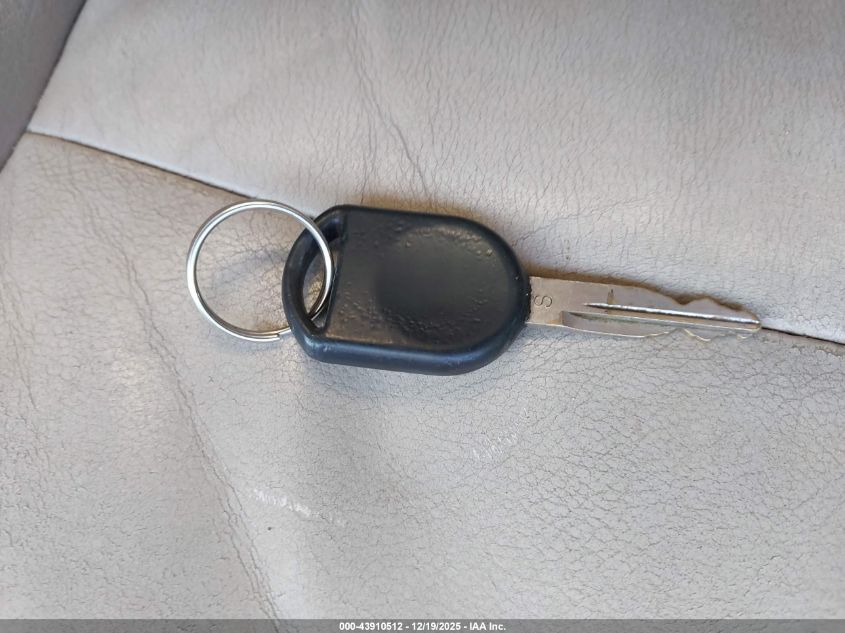 2006 Ford Expedition Eddie Bauer/King Ranch VIN: 1FMPU17526LA65316 Lot: 43910512